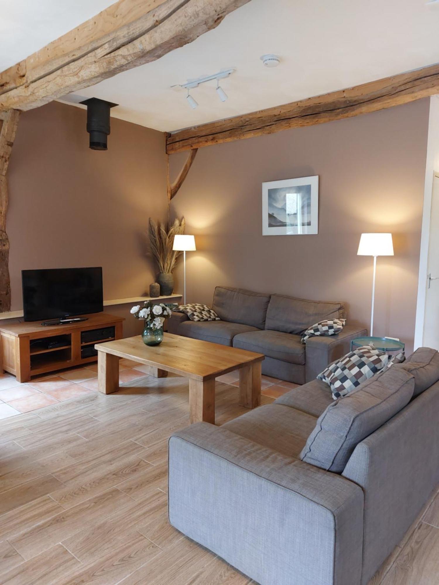 Havelterhoeve Exterior foto